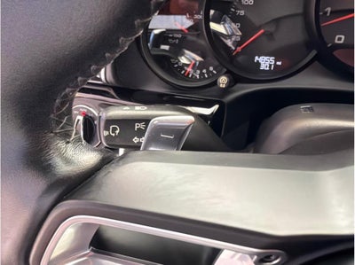 2019 Porsche 911 Carrera T Coupe 2D