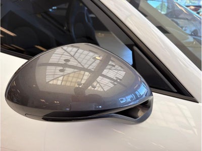 2019 Porsche 911 Carrera T Coupe 2D