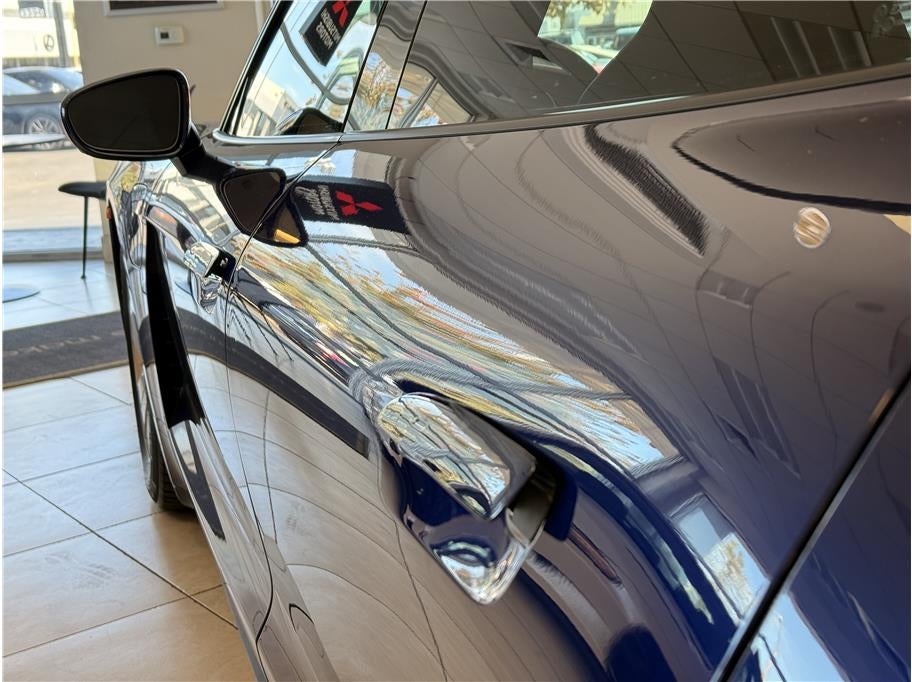 2022 Porsche Taycan Sedan 4D