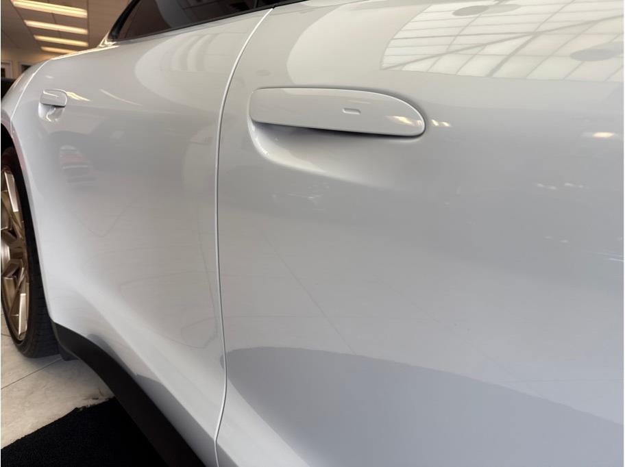 2023 Porsche Taycan Sedan 4D