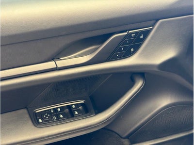 2023 Porsche Taycan Sedan 4D