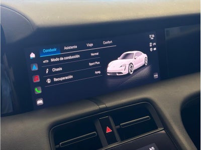 2023 Porsche Taycan Sedan 4D