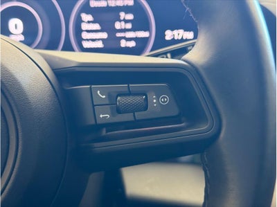 2023 Porsche Taycan Sedan 4D