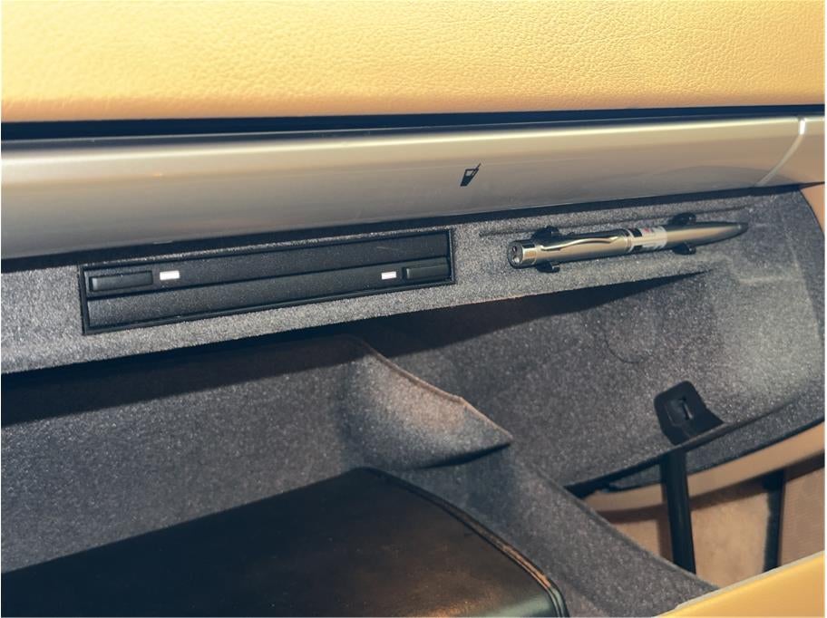 2007 Porsche Cayman S Coupe 2D