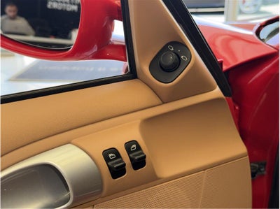 2007 Porsche Cayman S Coupe 2D