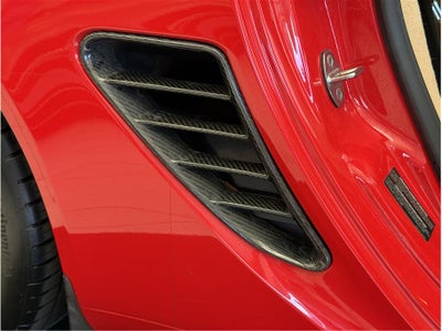 2007 Porsche Cayman S Coupe 2D