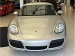 2006 Porsche Cayman S Coupe 2D
