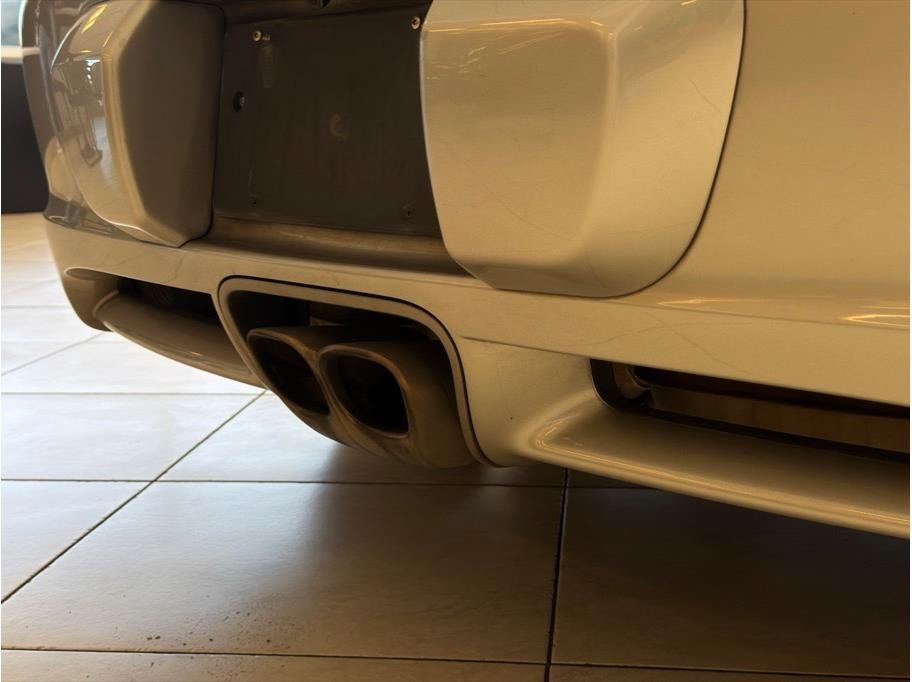 2006 Porsche Cayman S Coupe 2D