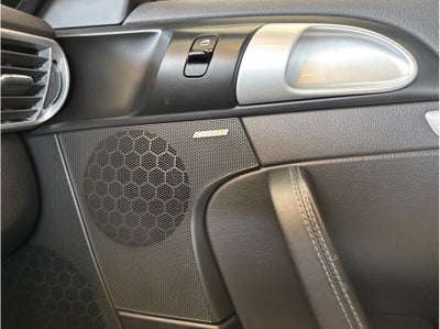 2008 Porsche 911 Carrera S Coupe 2D