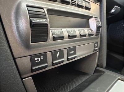 2008 Porsche 911 Carrera S Coupe 2D