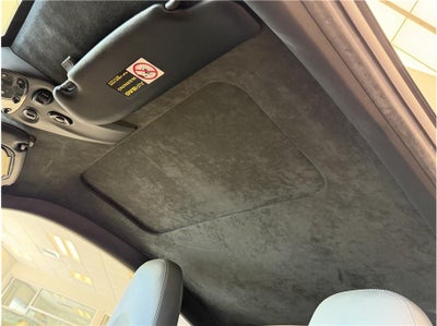 2006 Porsche 911 Carrera S Coupe 2D