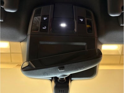 2023 Porsche 911 Carrera GTS Coupe 2D