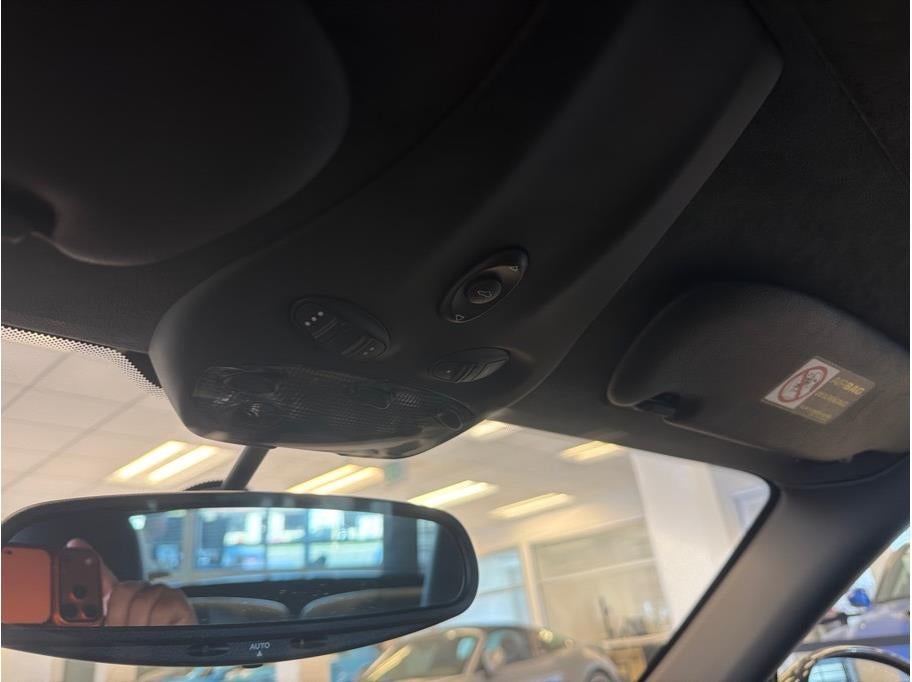 2010 Porsche 911 Carrera 4S Coupe 2D