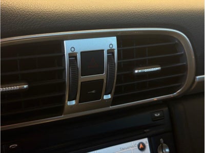 2010 Porsche 911 Carrera 4S Coupe 2D