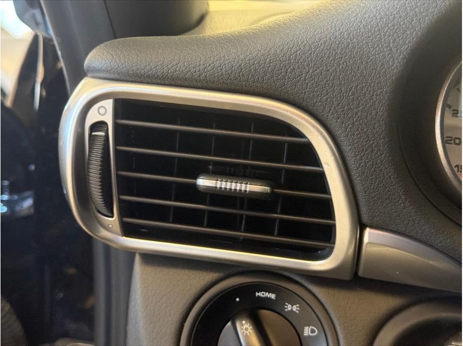 2010 Porsche 911 Carrera 4S Coupe 2D