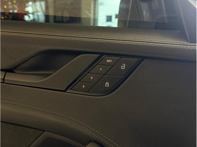 2022 Porsche 911 Carrera GTS Coupe 2D