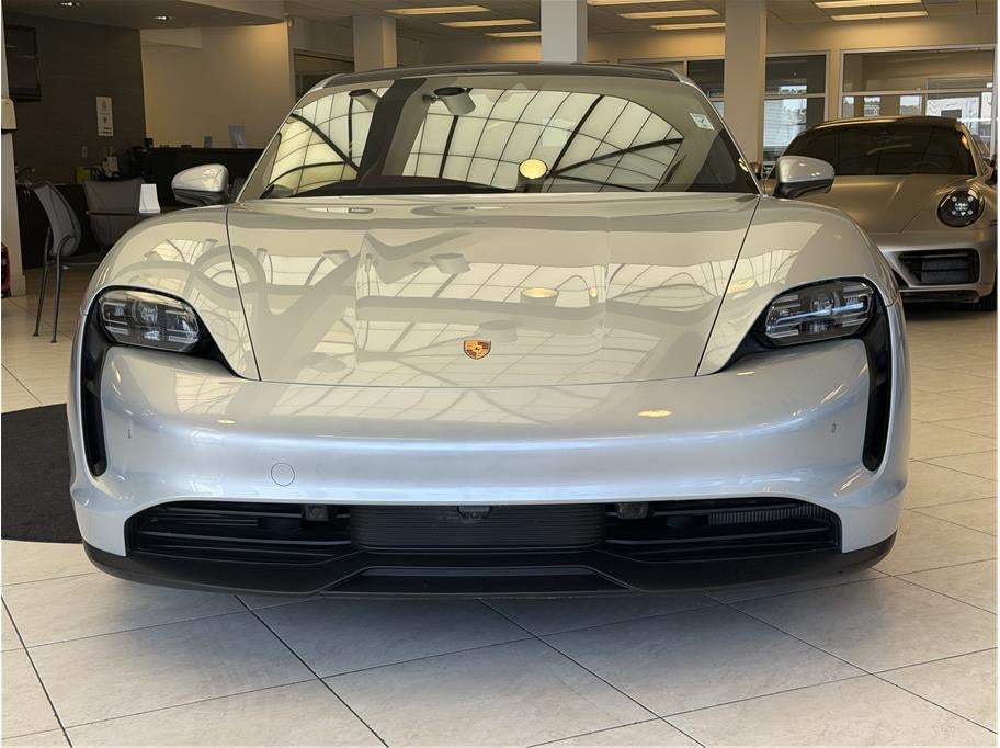 2023 Porsche Taycan 4S Sedan 4D