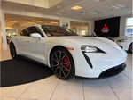 2024 Porsche Taycan 4S Sedan 4D