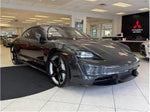 2020 Porsche Taycan Turbo Sedan 4D