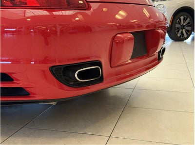 2008 Porsche 911 Turbo Coupe 2D