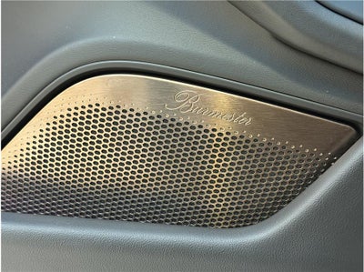 2022 Porsche Taycan Cross Turismo Turbo Wagon 4D