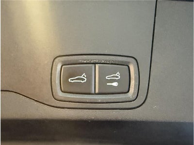 2022 Porsche Taycan Cross Turismo Turbo Wagon 4D