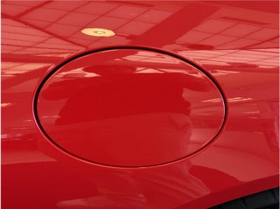 2019 Porsche 718 Boxster Roadster 2D