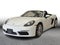 2019 Porsche 718 Boxster Roadster 2D