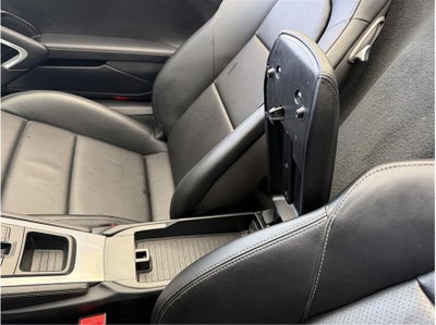 2019 Porsche 718 Boxster Roadster 2D