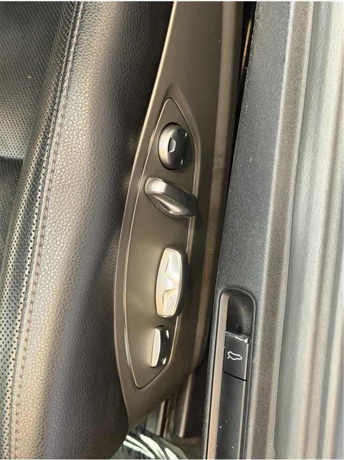 2014 Porsche 911 Carrera Cabriolet 2D