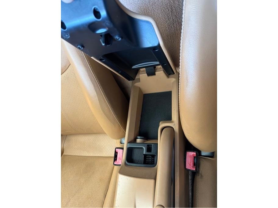 2006 Porsche Boxster S Cabriolet 2D