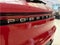 2019 Porsche Macan Sport Utility 4D