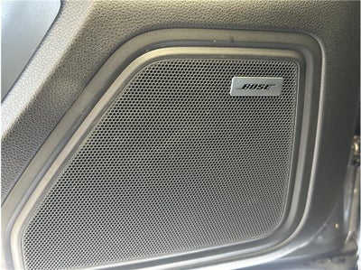 2018 Porsche Macan Sport Edition Sport Utility 4D