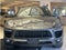 2018 Porsche Macan Sport Edition Sport Utility 4D