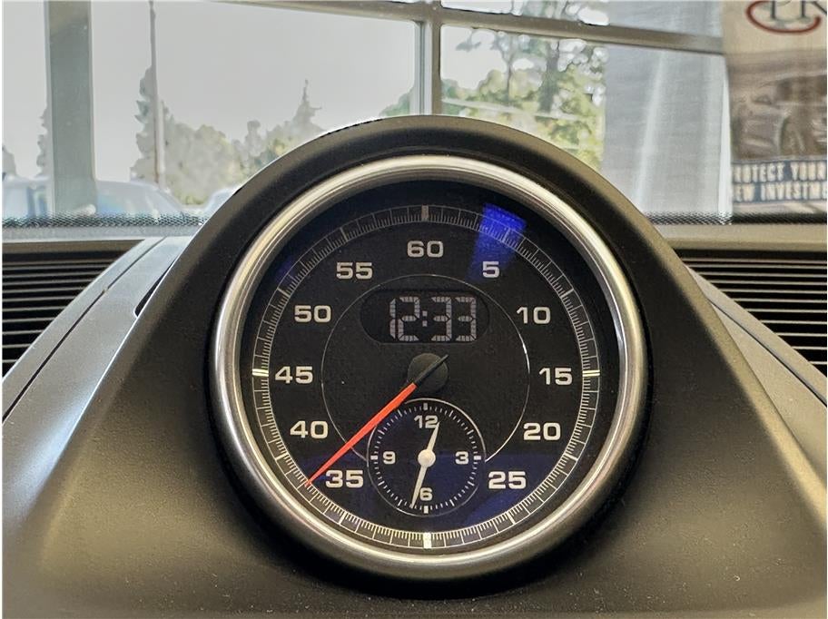 2018 Porsche Macan Sport Edition Sport Utility 4D