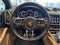 2022 Porsche Cayenne Platinum Edition Sport Utility 4D