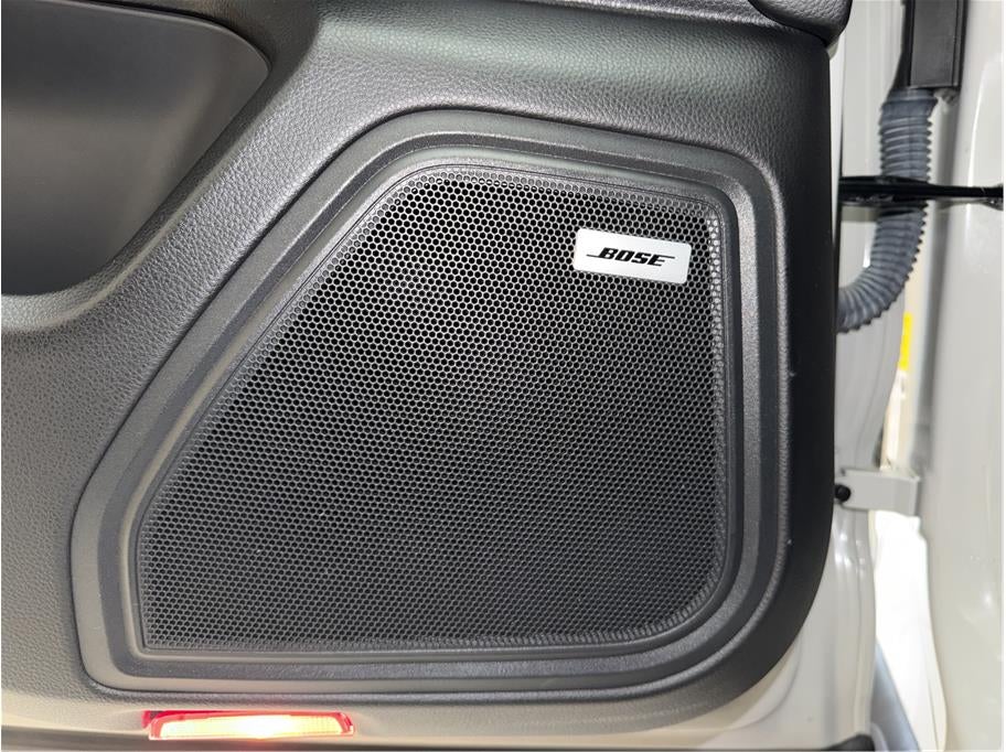 2021 Porsche Macan S Sport Utility 4D