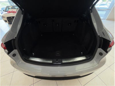 2021 Porsche Macan S Sport Utility 4D