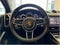 2021 Porsche Cayenne S Sport Utility 4D