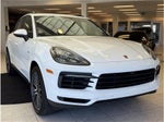 2022 Porsche Cayenne E-Hybrid Sport Utility 4D