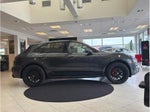 2017 Porsche Macan GTS Sport Utility 4D