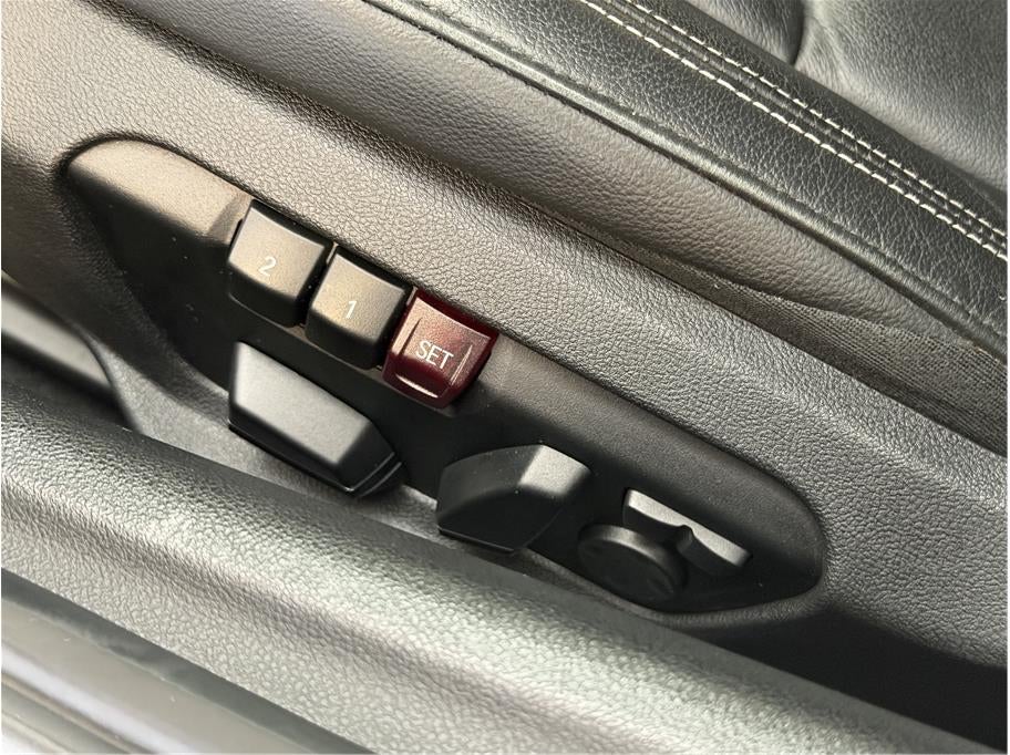 2020 Toyota GR Supra 3.0 Premium Coupe 2D