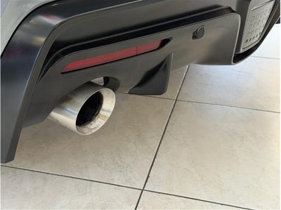 2020 Toyota GR Supra 3.0 Premium Coupe 2D