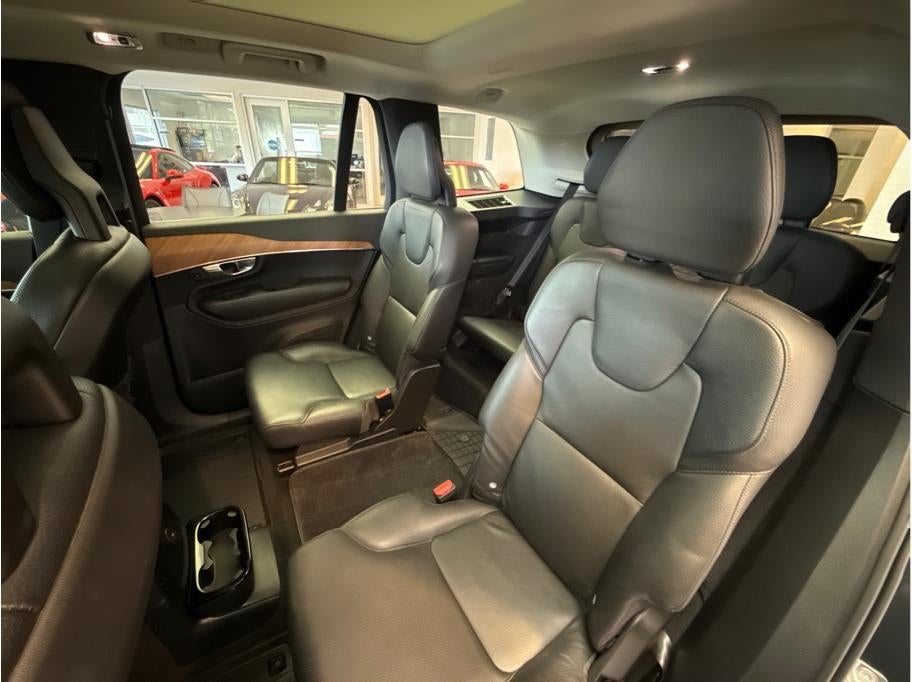 2021 Volvo XC90 T8 Inscription Expression Recharge Plug-In Hybrid Sport Util