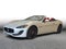 2016 Maserati GranTurismo Sport Convertible 2D