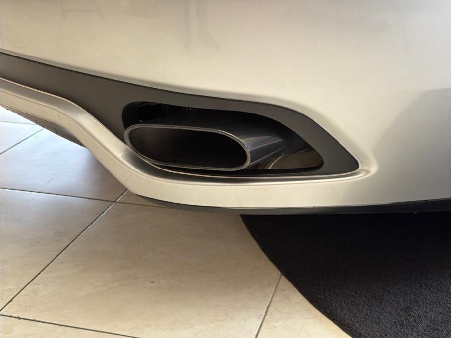 2016 Maserati GranTurismo Sport Convertible 2D