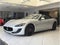 2016 Maserati GranTurismo Sport Convertible 2D