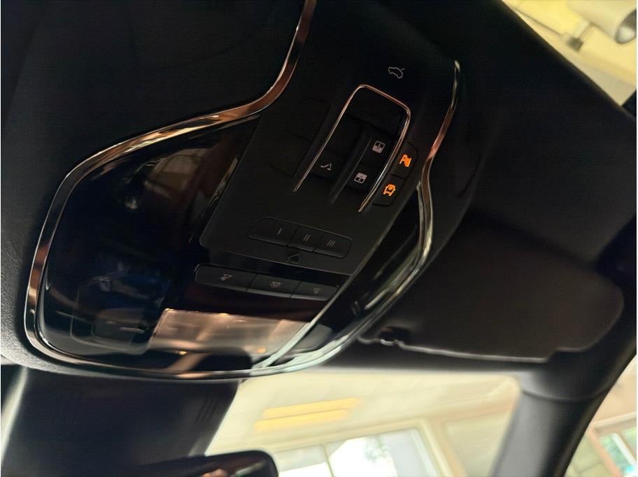 2018 Maserati Quattroporte S Sedan 4D