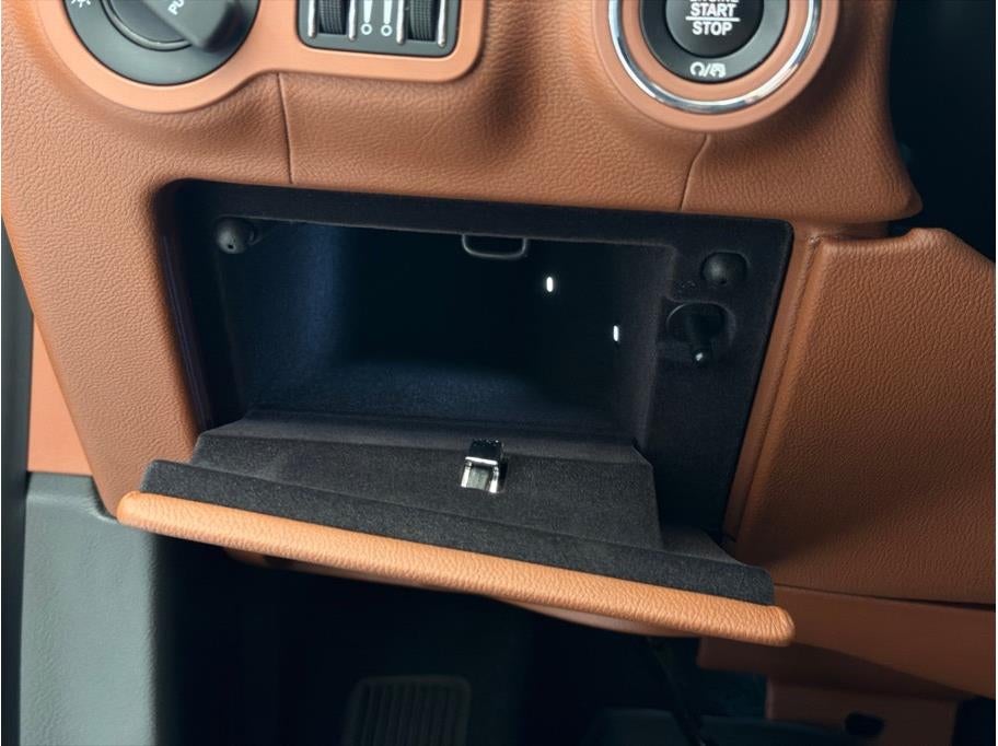 2018 Maserati Quattroporte S Sedan 4D