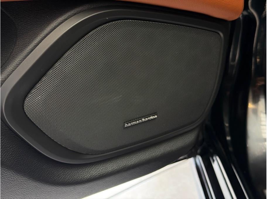2018 Maserati Quattroporte S Sedan 4D